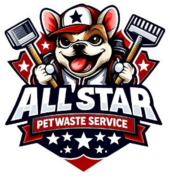 All Star Pet Waste Service